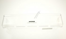 Lower Refrigerator Door - 49015851 Lower Bottles Shelf [Candy Hoover]