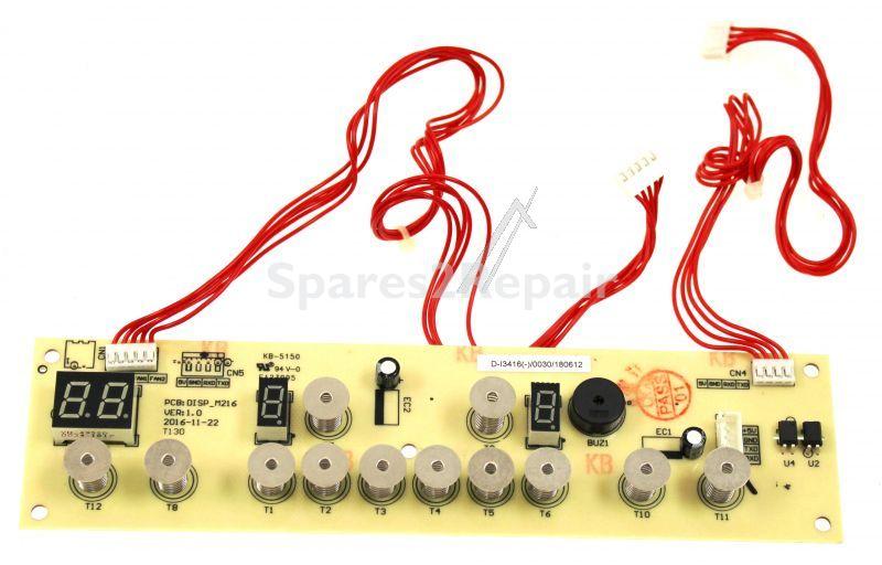 Board - 1068649 Display Board [Amica]