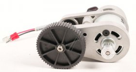 Karcher Gear Unit - 4 030-071 0 Gearbox For Replacement