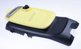 Karcher Casing Cover - 9 013-788 3 Complete Cover K7 Compact