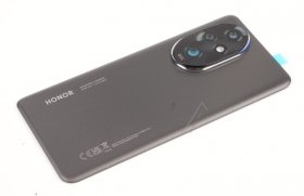 Honor Battery Compartment Lid - 0235aknt Battery Cover Honor 200 Pro Black