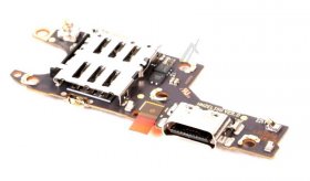 Honor Flexi print Connector - 0235akmn Charging Port Flex-board Honor 200