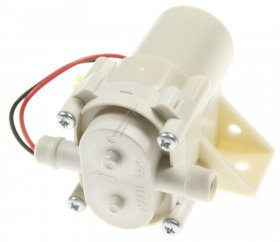 Samsung Solenoid Valve - Da66-00123b Motor Dc Pump ntgm104ta1 12v 400ma -30to
