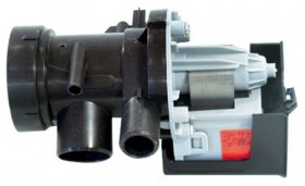 Brandt Drain Pump - Pump Drain--l10 & Australe2