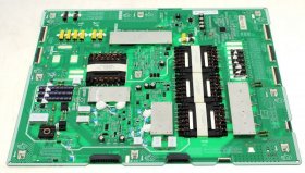 Samsung Power Supply Board - Bn44-00966a Dc Vss-driver Board l75s9snb_nhs dc-dc 4