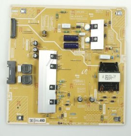 Samsung Power Supply Board - Bn44-00962a Dc Vss-driver Board L49f6_nhs Dc-dc 140w