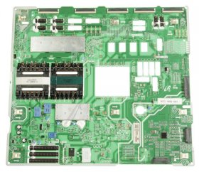 Samsung Power Supply Board - Bn44-00980d Dc Vss-driver Board l65s9nrb_rhs dc-dc 3