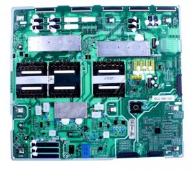 Samsung Power Supply Board - Bn44-00980a Dc Vss-driver Board l55s9nra_rhs dc-dc 2
