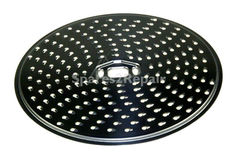 Friction Disc - Muz4ds1 00080159 Disc-grater [Bosch Siemens]