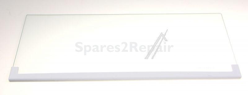 Stacking Tray - 4331653200 C00918634 Glass Shelf Assembly [Arcelik]