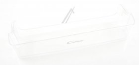 Refrigerator - Freezer Door Shelf - 43008331 Door Lower Bottle Shelf [Candy Hoover]