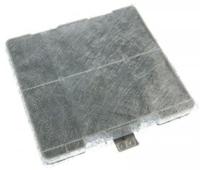 Carbon Filter - Z5101x1 Active Carbon Filter [Bosch Siemens]