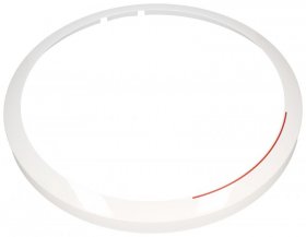 Flange Washing Machine Window - 00715021 Frame-window [Bosch Siemens]