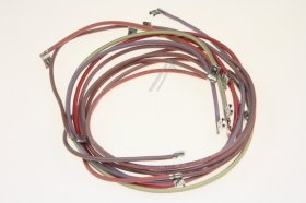 Cable-plugs-adapter - 00646845 Cable Harness Set [Bosch Siemens]
