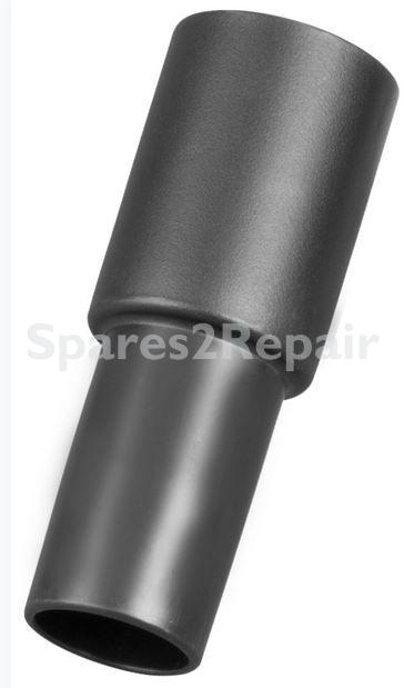 Wessel Werk Reducing Ring - 13 1580-300 Vacuum Cleaner Tube Adapter Ø32-35mm