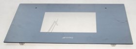 Smeg Glass Plate For Oven - 692533584 Door External Glass Assembly