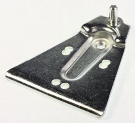 Hisense Gorenje Door Hinges For Fridges - 513387 Lower Hinge A6 Ot