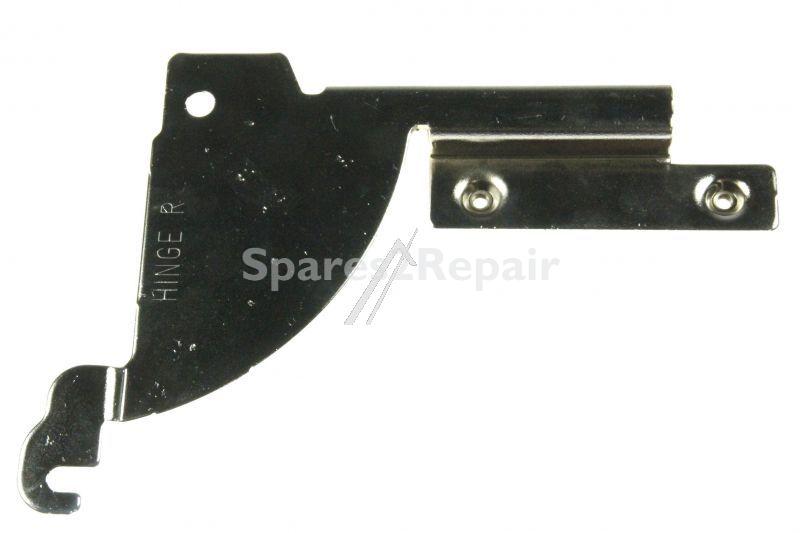 Samsung Door Hinge For Dishwasher - Dd97-00179a Assembly Hinge Right Gala-e Common