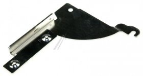 Samsung Door Hinge For Dishwasher - Dd61-00322a Hinge Right Gala-e Common Po-sphc T3 0 C