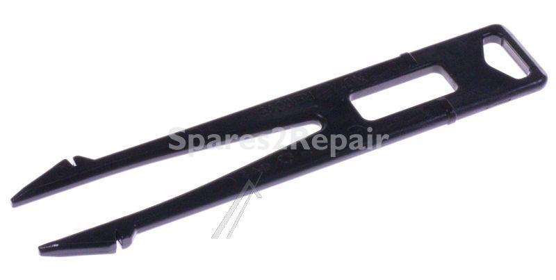 Hook - 1881970100 C00914060 Door Lock Hook [Arcelik]