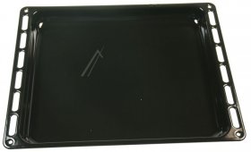 Fry Pan - 20758477 Tray Group (65lt Deep Black) [Vestel]