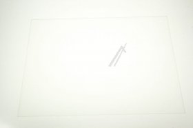 Oven outer Door - 3561630025 Door Glass 522x388mm [Electrolux Aeg]