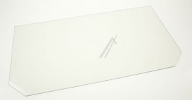 Oven inner Door Glass - 3872587021 Glass Panel Internal Upper Door [Electrolux Aeg]