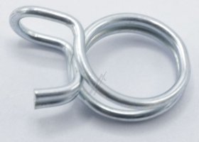 Brandt Inlet Tube - 32x2411 Supply Pipe