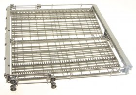 Brandt Cutlery Basket - 32x2260 Silverware Basket