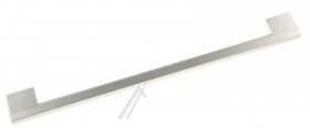 Oven Door Handles - 140040083010 Door Handle Inox [Electrolux Aeg]