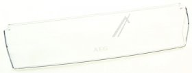 Butter Compartment Lid - 2672002066 Butter Shelf Lid Aeg 296 483 [Electrolux Aeg]