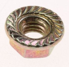 Samsung Nut - Dd60-50018a Nut-flange mswr10 m5xp0 8 fe fzy