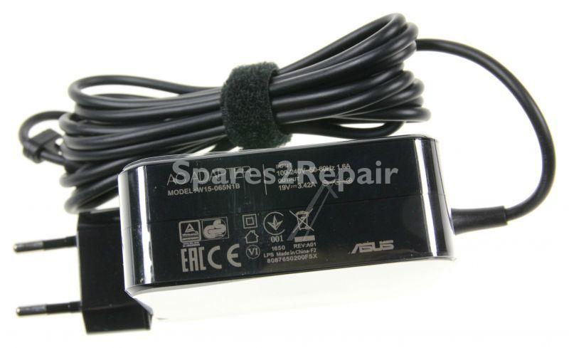 Asus Power Supply notebook - 0a001-00343600 Plug-in Transformer