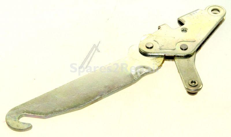 Haier Door Hinge For Dishwasher - 012g9380559 49053217 Left Hinge Articulation