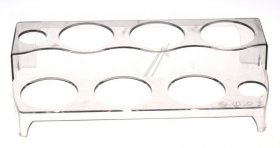 Hisense Gorenje Egg Compartment Fridge - 650744 Egg Tray H54 Bk060