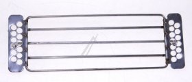 Samsung Grills - De97-00696b Assembly-wire-protect trio - sts430 -