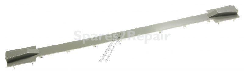 Hisense Gorenje Flap - Hk2019468 Grey Cover Plate For End Cover