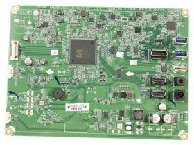 Lg Board - Bpr Total Assembly