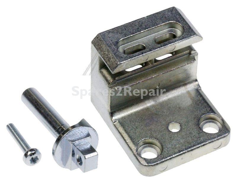 Liebherr Bearing Hole - 945045700 Steel Bearing Block