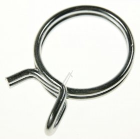 Smeg Hose Clamp - 893210371 Hose Clamp
