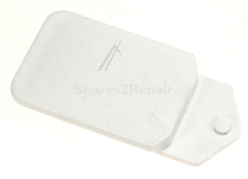 Front Housing - 2969840600 C00873065 Front Panel (b2013) [Arcelik]
