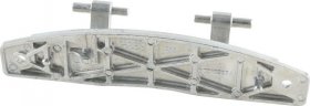 Door Hinges For Washing Machines - 10011530 Hinge-window [Bosch Siemens]