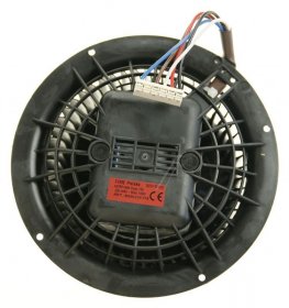 Ventilator Motor - 11041380 Fan Motor [Bosch Siemens]