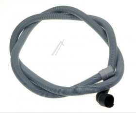 Atag Outlet Pipe - 88041973 22743 Drain Hose Cpl L=2230