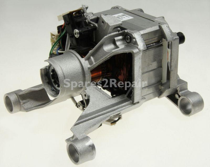 Motor - 32006966 Motor(600-800-1000rpm 60lt)dc [Vestel]