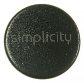 Hisense Gorenje Mechanical Components - 721227 Burner Cap Sabaf Dcc Int Matt Sy Engr