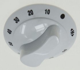 Control Knobs - 207100212401 Operating C Timer [Sogedis]
