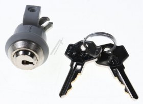 Liebherr Door Lock - Riegel Komplett