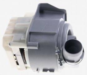 Kuppersbusch Teka Circulating Motor - 443129 Heating Pump Complete 1bs3610-06aa - 9001 230 206