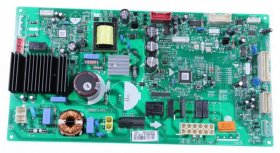 Lg Board - Ebr32165704 Main Pcb Assembly